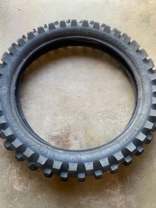 Neumáticos Pirelli Scorpion MX32