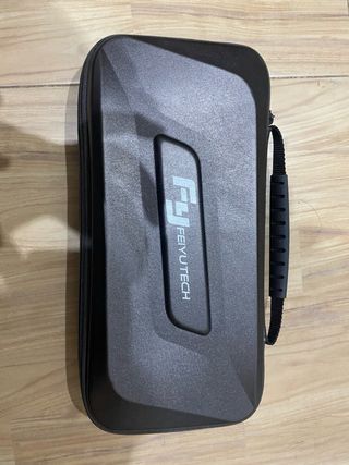 Gumball vimble 2 - Estabilizador