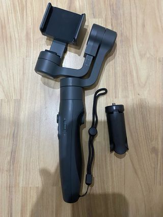 Gumball vimble 2 - Estabilizador