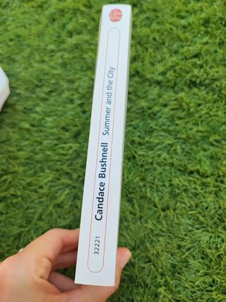 Summer and the City (French E...