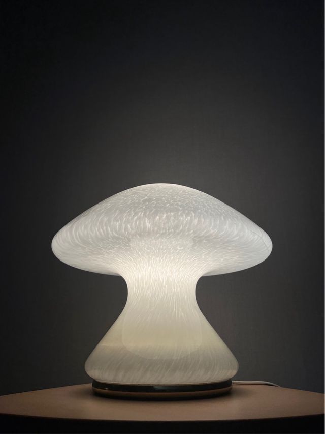 Lampada fungo