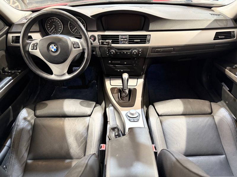 BMW Serie 3 2005, foto 15