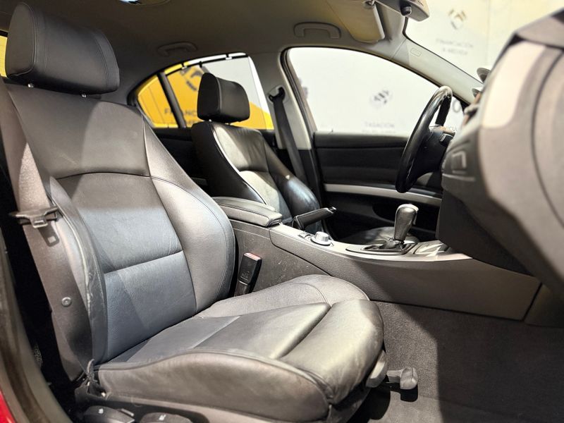 BMW Serie 3 2005, foto 21
