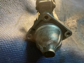 Motor de arranque BMW