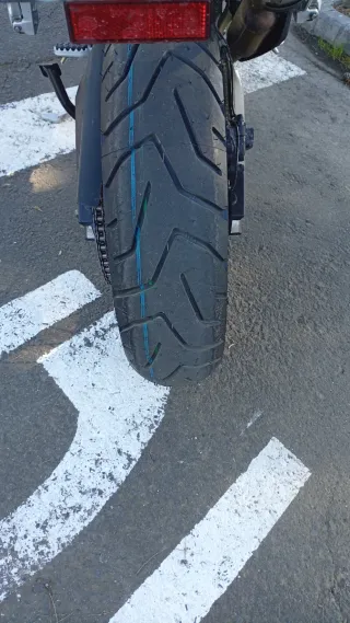 Triumph Tiger 900 Rally Pro