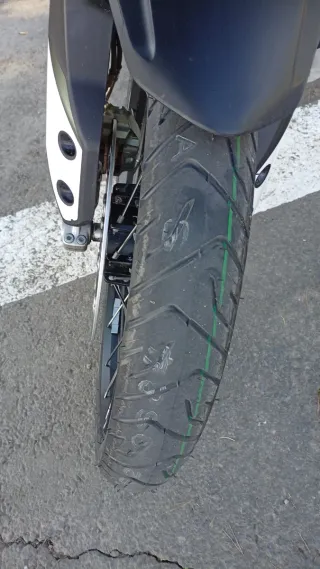 Triumph Tiger 900 Rally Pro