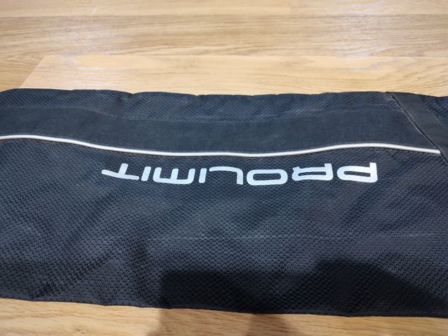 Funda mástiles windsurf Prolimit