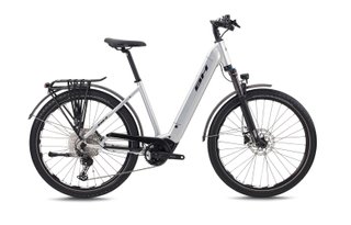 Bicicleta eléctrica BH Atom SUV Pro