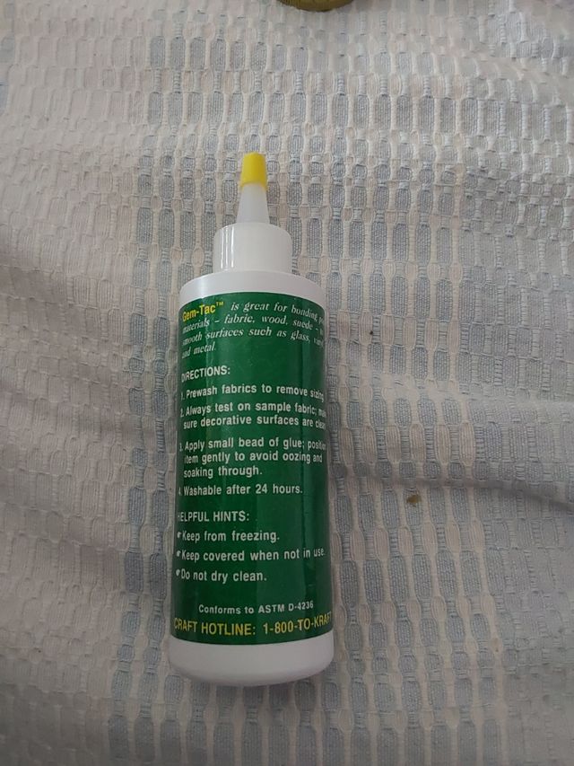 Beacon Gem-Tac: Colla Permanente bambole e giocat