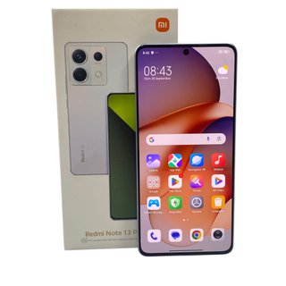 XIAOMI REDMI NOTE 13 PRO 5G 512gb