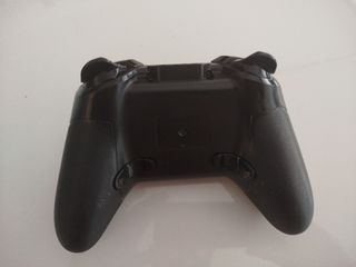 Mando consola videojuegos
