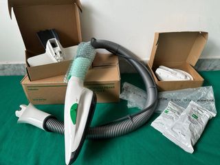 Vorwerk Folletto PB440 picchio Completo