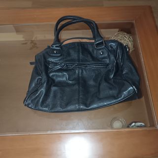 Bolso Misako negro