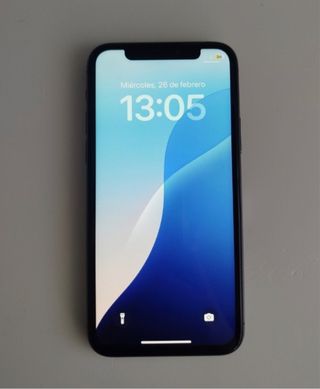 iPhone 11 Pro 64GB - Negro