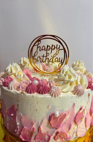 pastelería y repostería