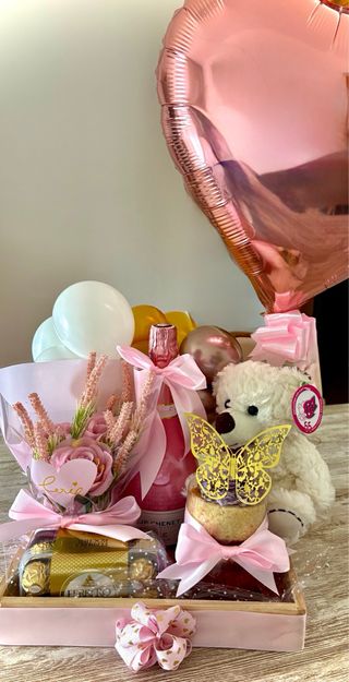 pastelería y repostería