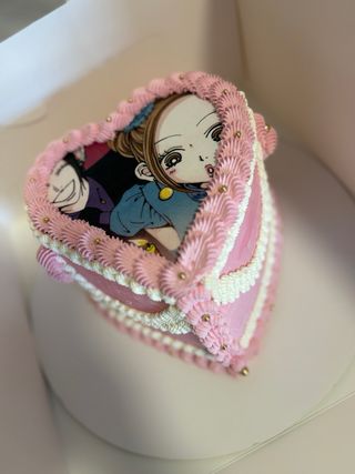 pastelería y repostería