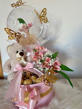 pastelería y repostería