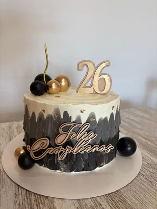 pastelería y repostería