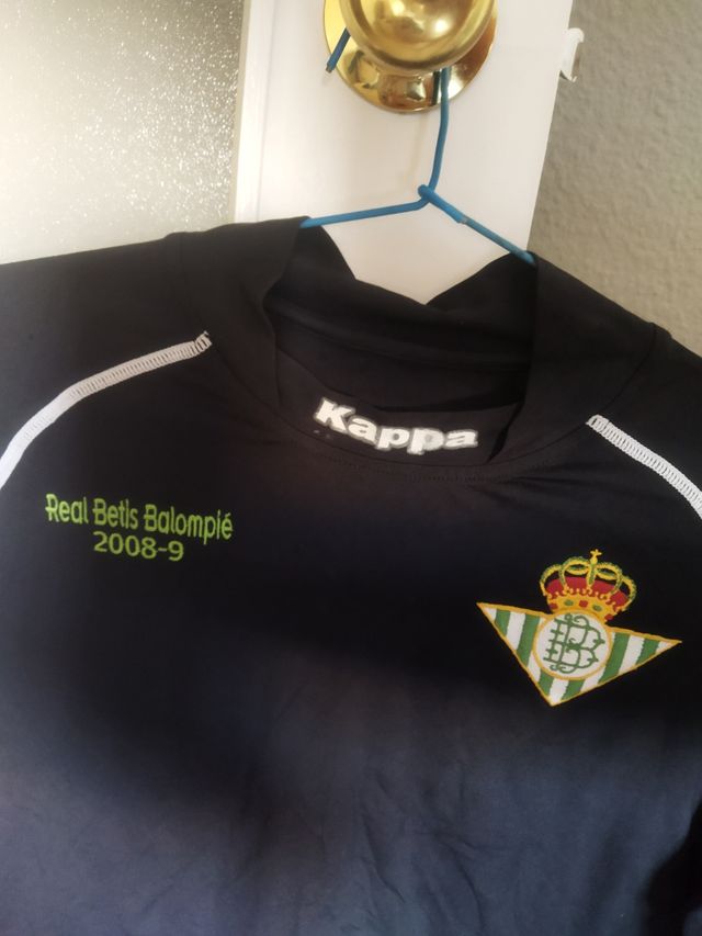 Camiseta Betis