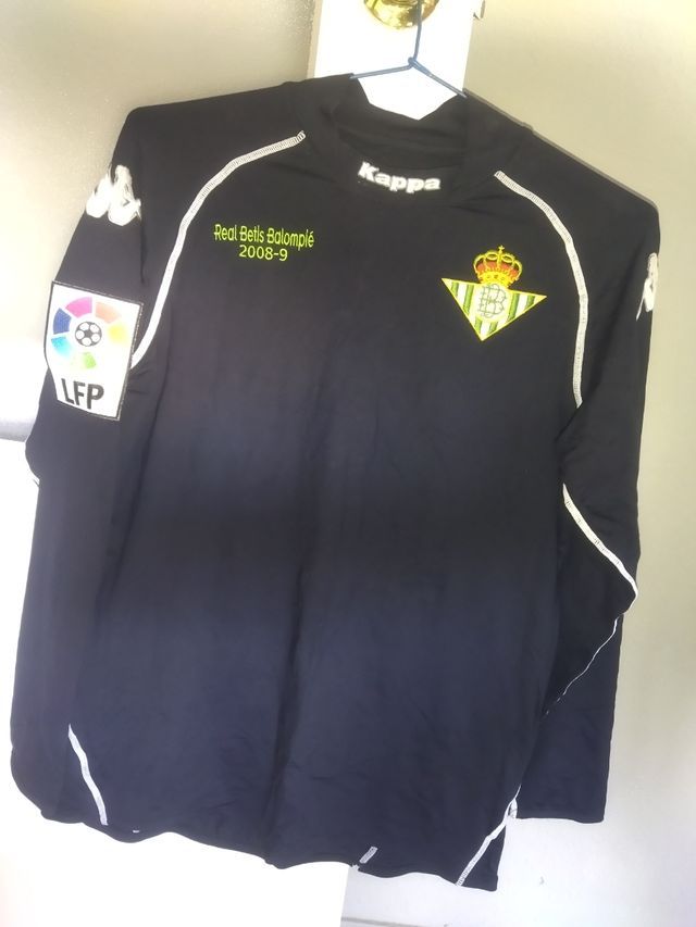 Camiseta Betis