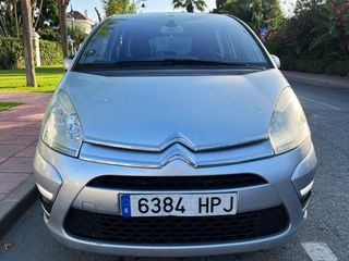 Citroen C4 Picasso 2013 1.6 HDI CMP Seduction 110 