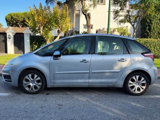 Citroen C4 Picasso 2013 1.6 HDI CMP Seduction 110 