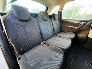 Citroen C4 Picasso 2013 1.6 HDI CMP Seduction 110 