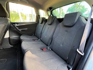 Citroen C4 Picasso 2013 1.6 HDI CMP Seduction 110 
