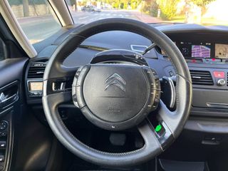 Citroen C4 Picasso 2013 1.6 HDI CMP Seduction 110 