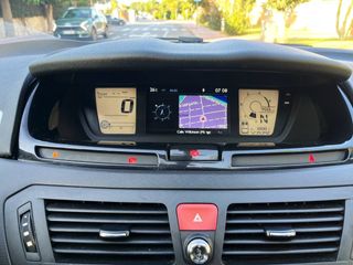 Citroen C4 Picasso 2013 1.6 HDI CMP Seduction 110 