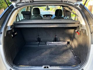 Citroen C4 Picasso 2013 1.6 HDI CMP Seduction 110 