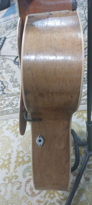 Guitarra Fuchs 1939 Vintage VENTA O CAMBIO
