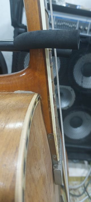 Guitarra Fuchs 1939 Vintage VENTA O CAMBIO