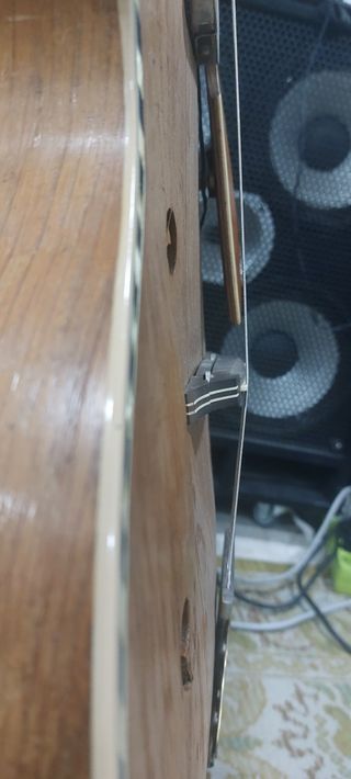 Guitarra Fuchs 1939 Vintage VENTA O CAMBIO