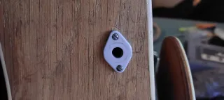 Guitarra Fuchs 1939 Vintage VENTA O CAMBIO