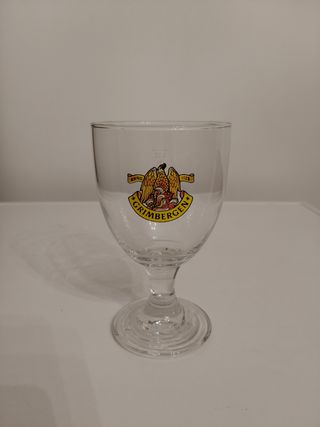 Bicchiere birra Grimbergen