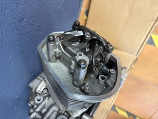Motor BMW R1200GS 2006 - Recambios