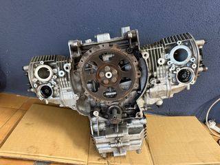 Motor BMW R1200GS 2006 - Recambios