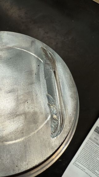 Motor BMW R1200GS 2006 - Recambios