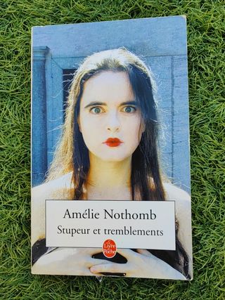 Stupeur Et Tremblements