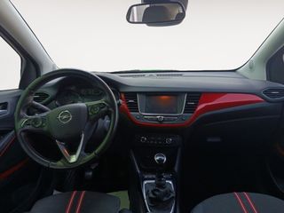 Opel CrossLand 1.5D 81kW (110CV) GS Line