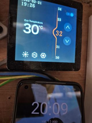 Toshiba neo12 - Bomba calor 12kw