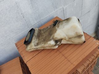 Piezas de Yamaha TZR 49cc