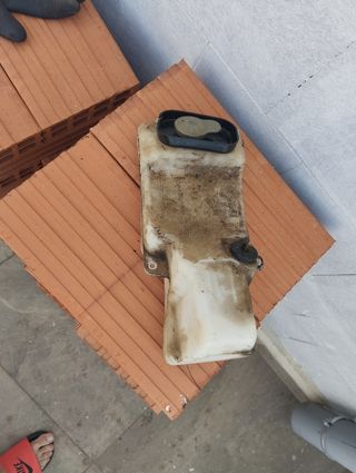 Piezas de Yamaha TZR 49cc