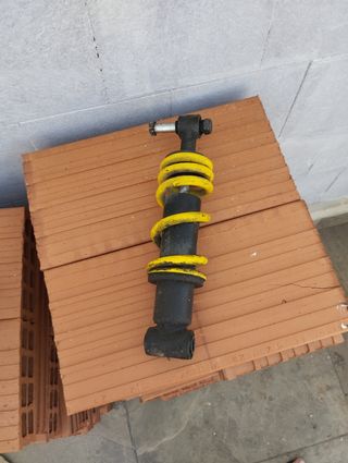 Piezas de Yamaha TZR 49cc