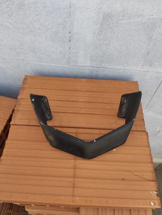 Piezas de Yamaha TZR 49cc