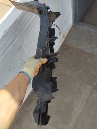 Piezas de Yamaha TZR 49cc