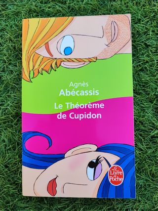 Le Theoreme De Cupidon (French Edition)