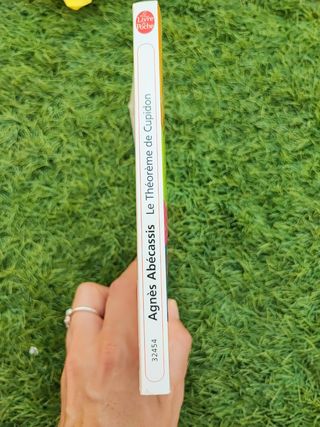 Le Theoreme De Cupidon (French Edition)